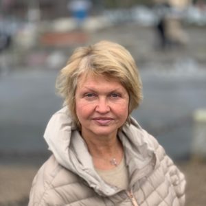 Юлия Малик