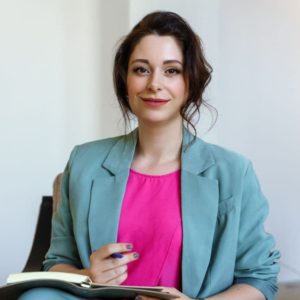 Седова Эвелина