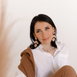 Пустовалова Вероника