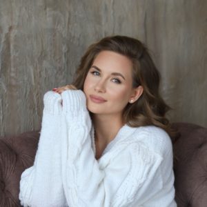 Елена Чурилова