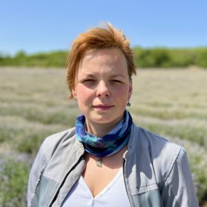 Кулишова Кристина