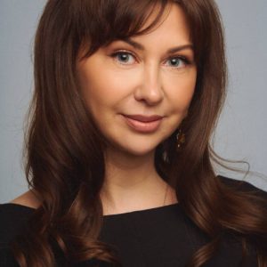 Елена Рылькова