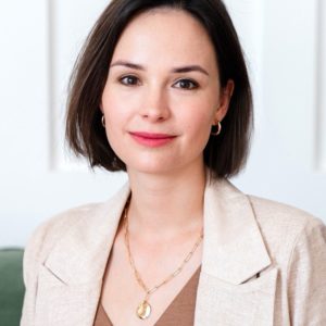 Екатерина Мелкова